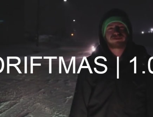 DRIFTMAS | 1.0